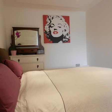 Boynton Hill B&B Nottingham Exterior foto