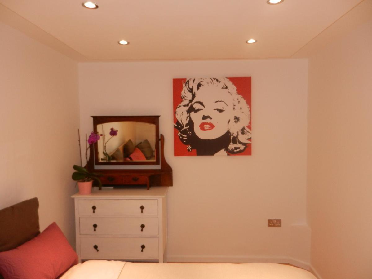 Boynton Hill B&B Nottingham Exterior foto